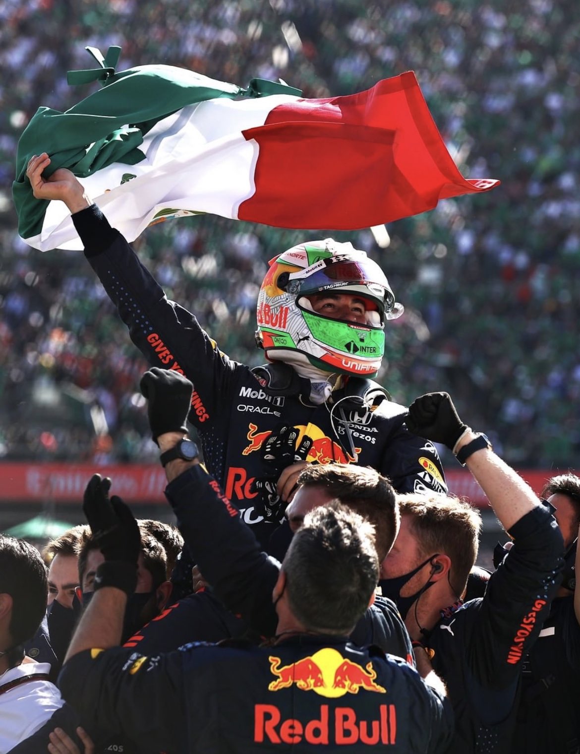 Mexico 2021 – Tequila!