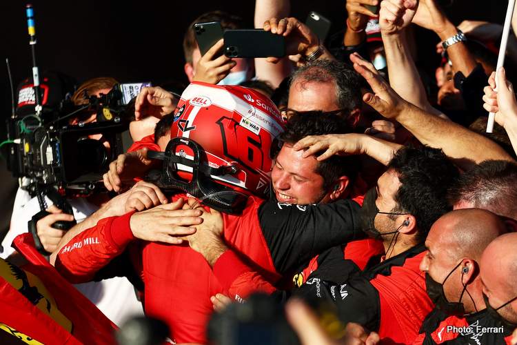 Melbourne 2022 – Return to Australia