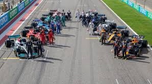 My Most Memorable Races – Leslie