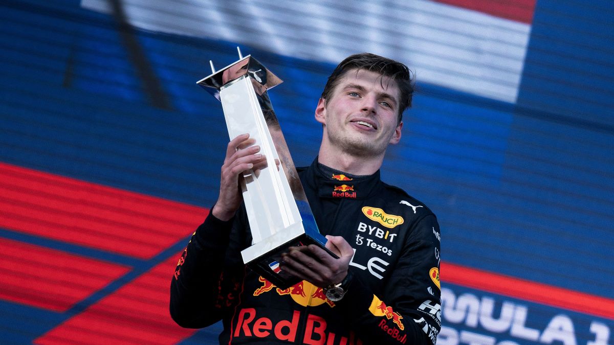 Miami 2022- Marvellous Max in Miami