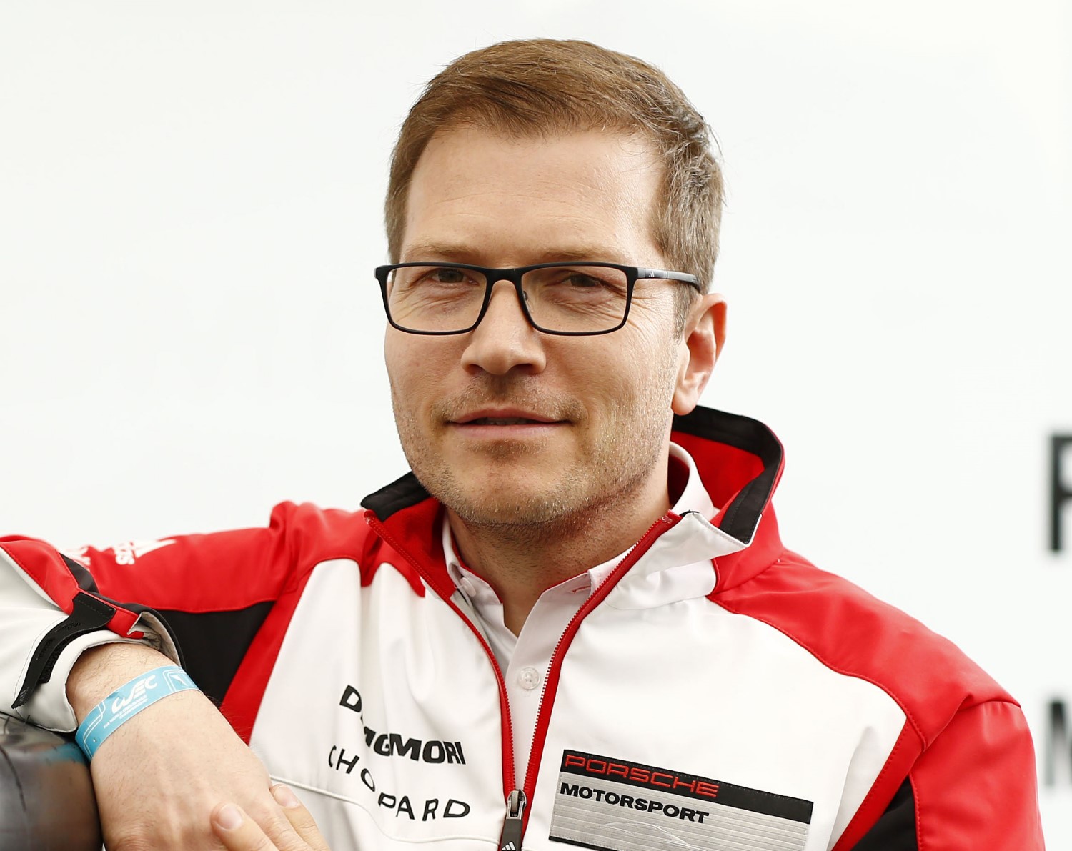 F1 Crews: Andreas Seidl