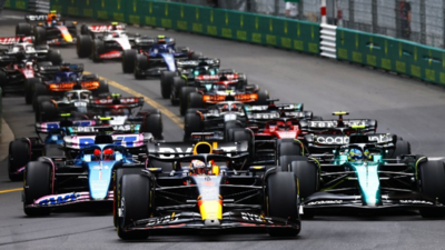 Race Review: Monaco GP