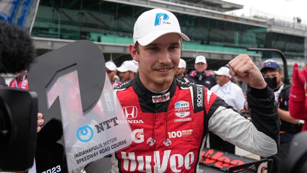 The F2 to IndyCar Pipeline: Junior Stars Shine in the States