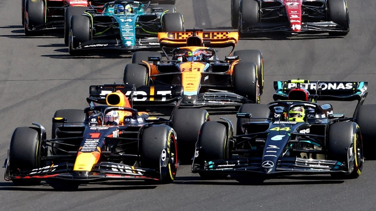 Hungarian GP 2023: History Made in Hungary