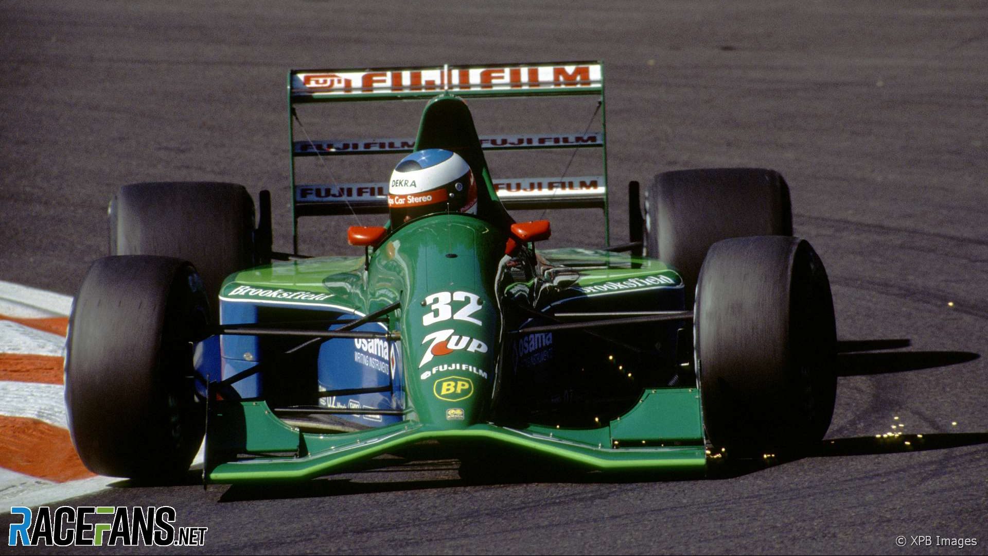 Flashback Friday: On This Day