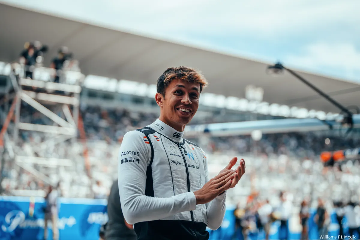 THE BEST OF THE REST!