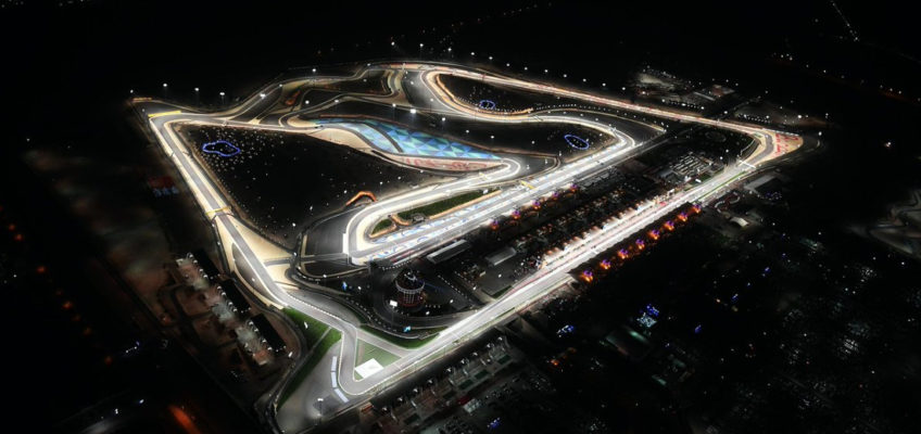 F1 is Back!