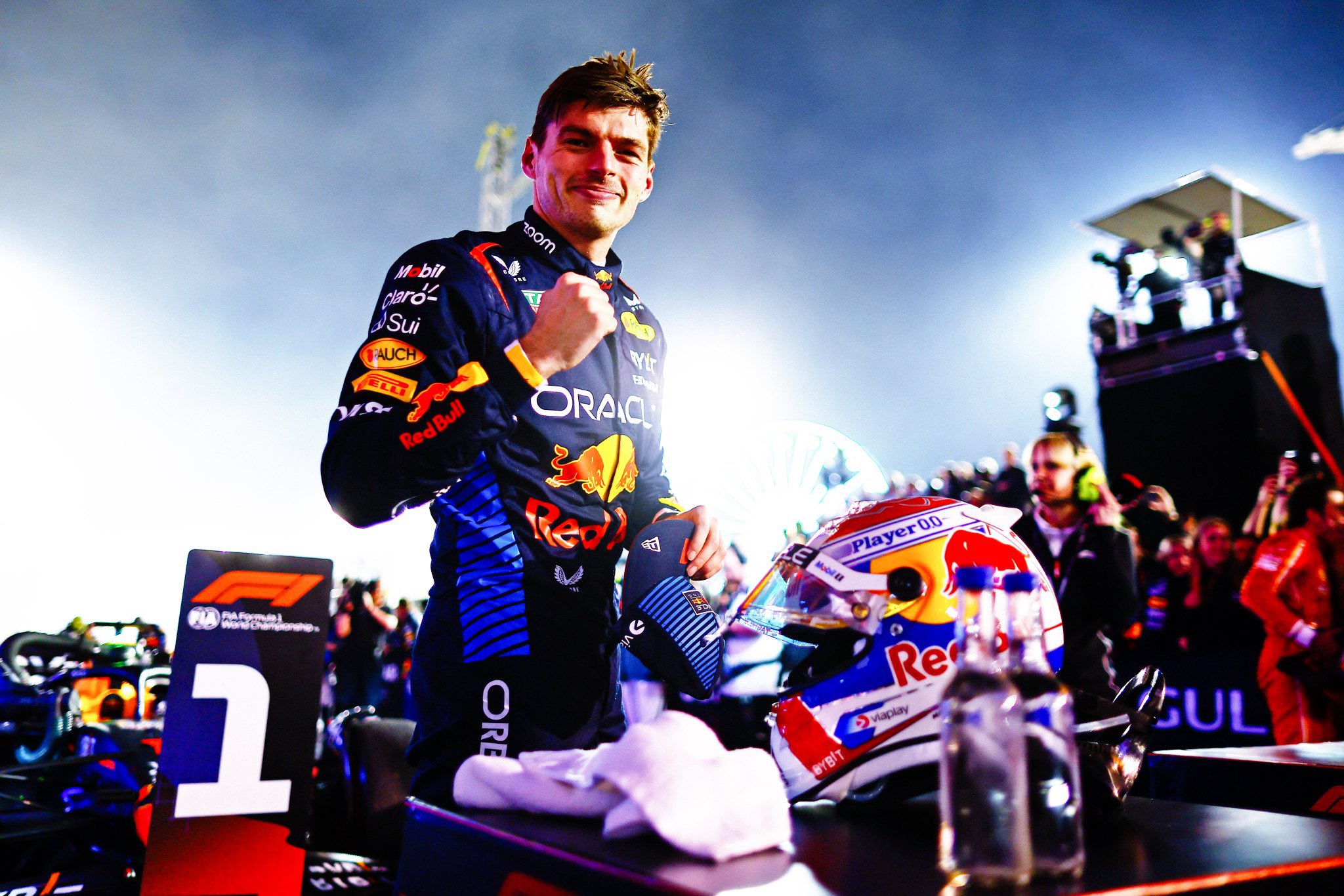What have we learnt from the first two races of the F1 season?