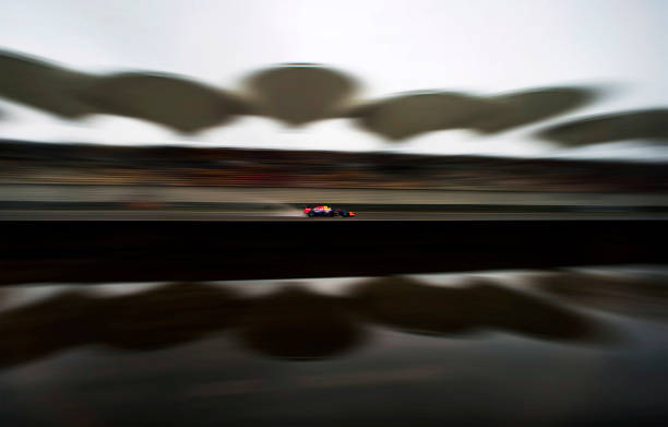 Getting ready for China