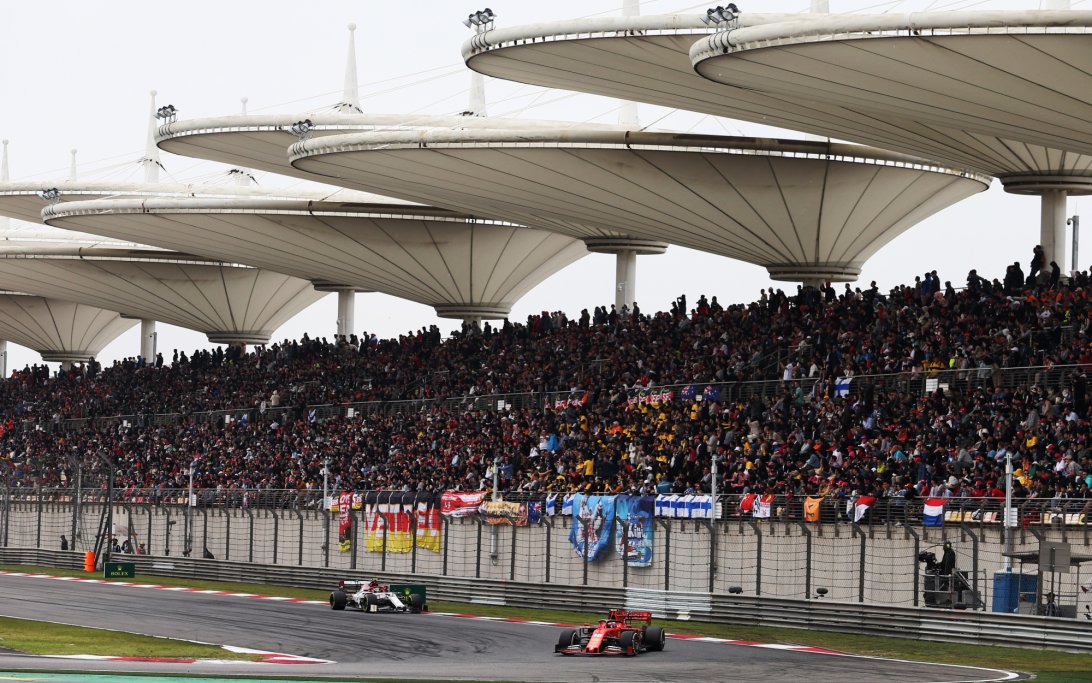2024 sprint weekend scheduling changes