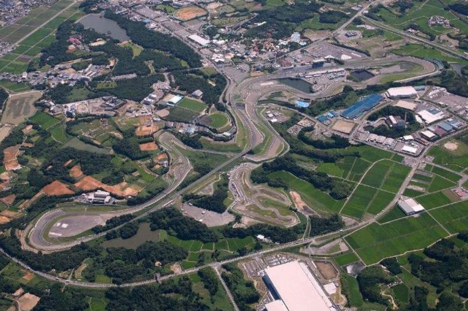 Exploring the Japanese Grand Prix