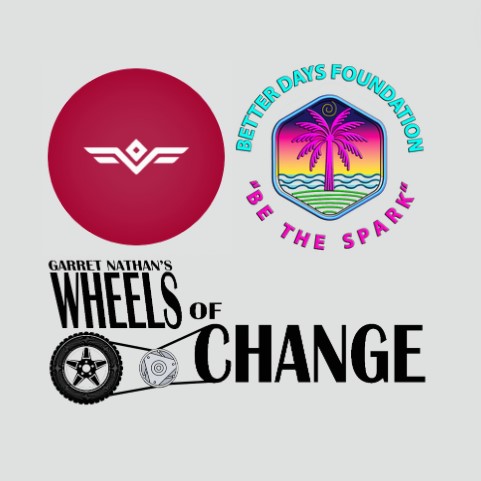 The Better Days Foundation: Wheels of Change
