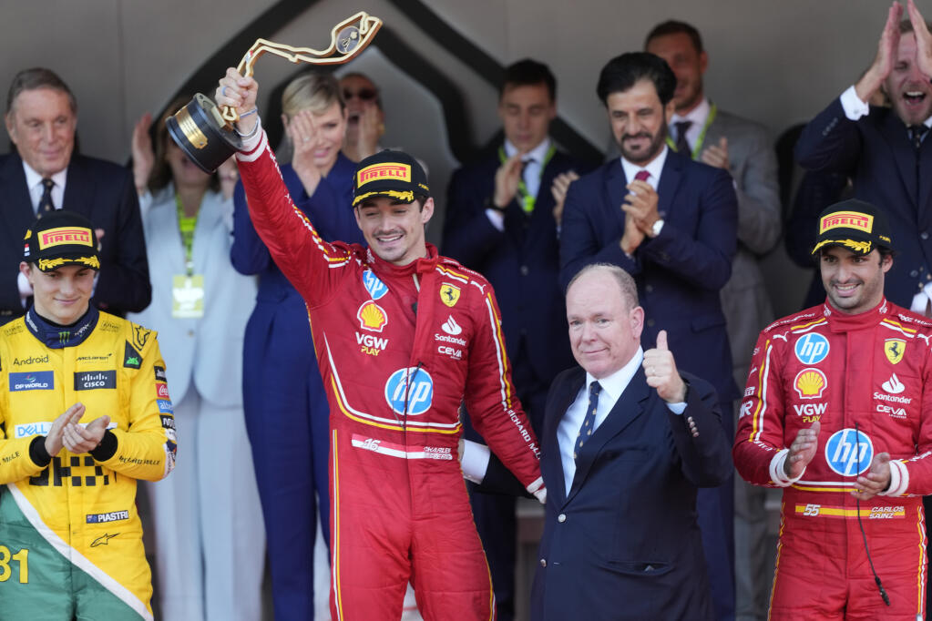 What we learnt from the Monaco Grand Prix
