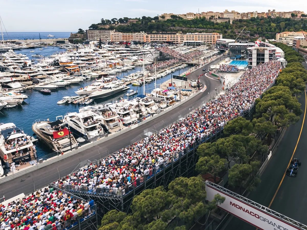 What to expect from Monaco