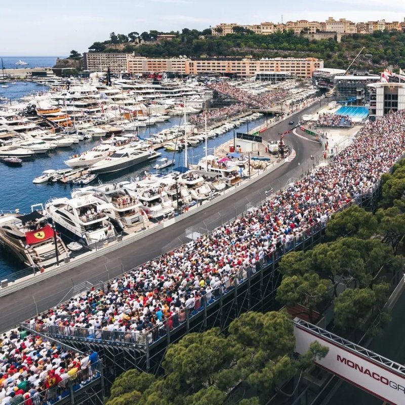 What to expect from Monaco
