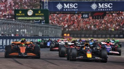 2024 Emilia-Romagna Grand Prix