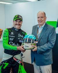 Driver Profile: Valtteri Bottas