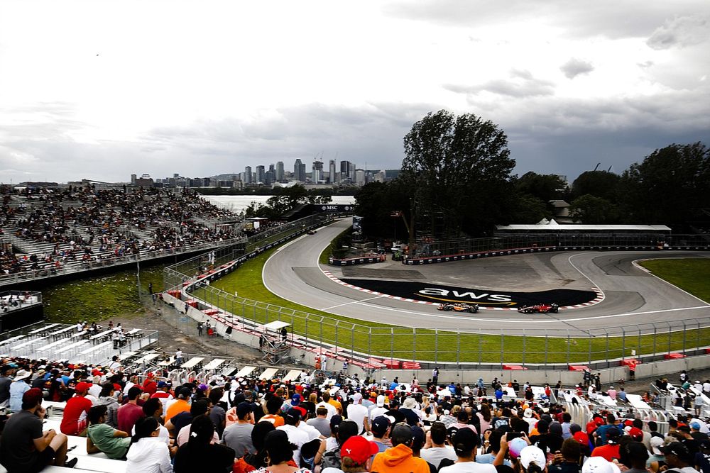 2024 Canadian Grand Prix