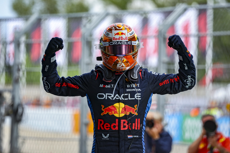 2024 Spanish Grand Prix