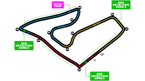 What to Expect from the Austrian Grand Prix