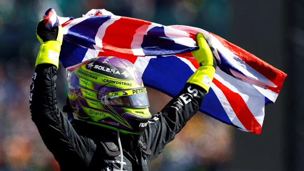 What We Learnt from Silverstone