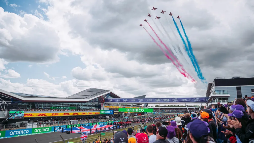 What to Expect from the British Grand Prix
