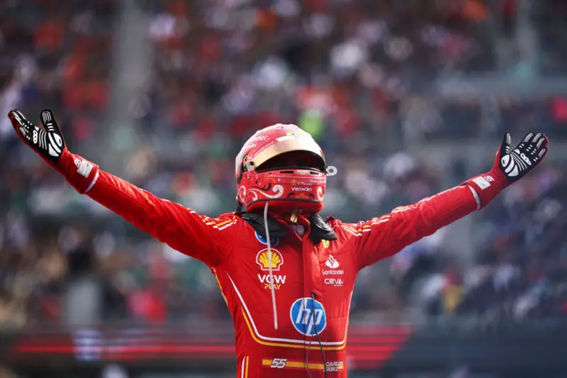 2024 Mexican Grand Prix