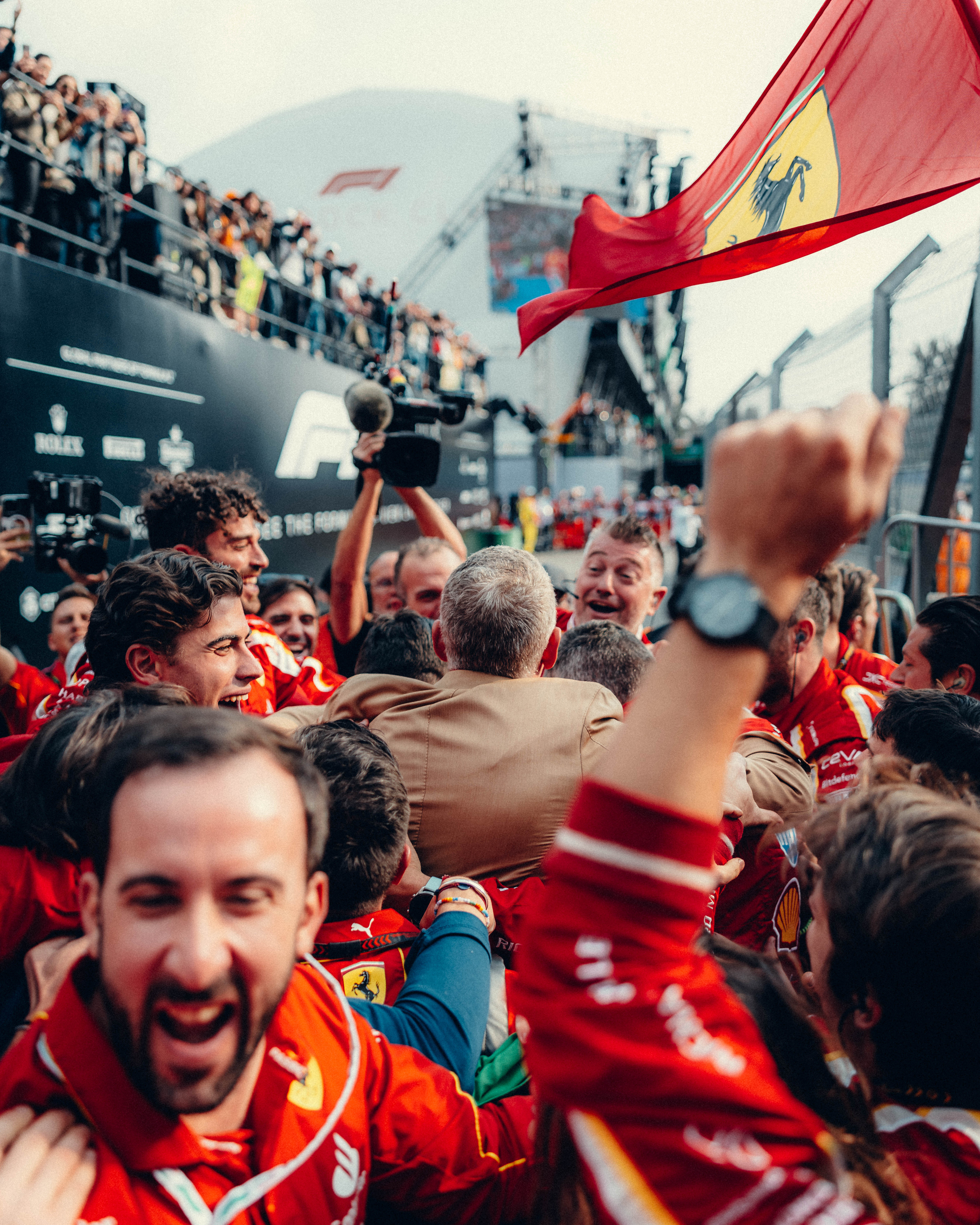 What We Learnt from Mexico