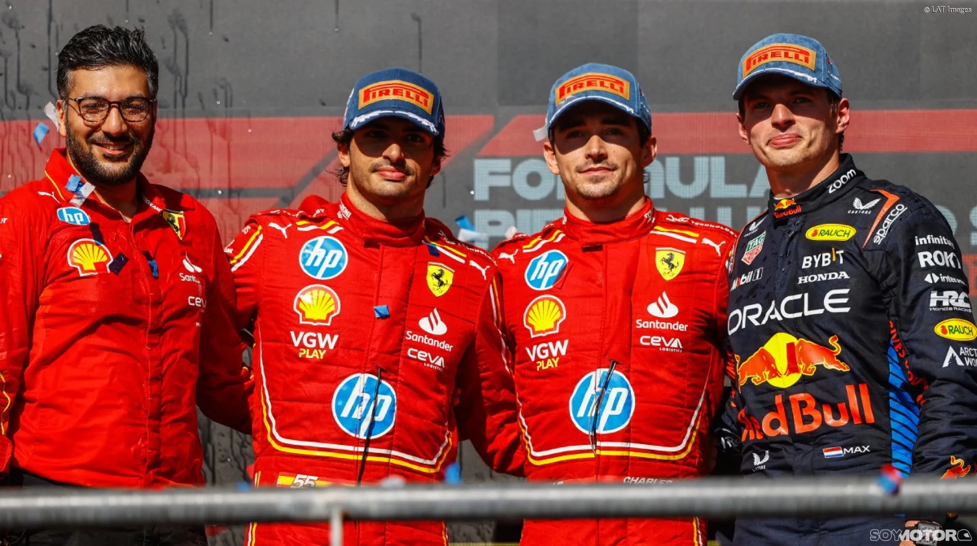 What We Learnt from Austin