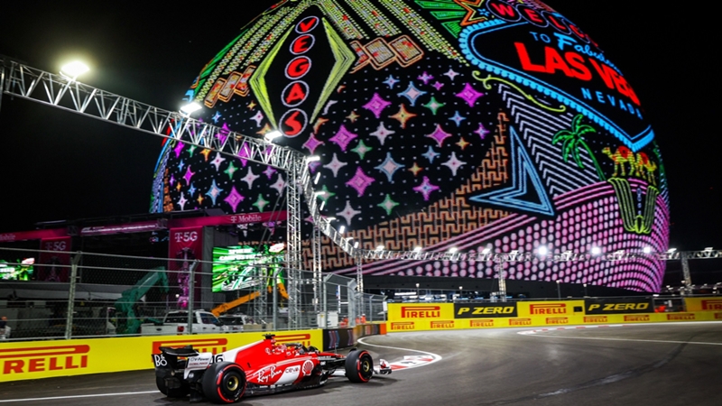 What to Expect from Las Vegas