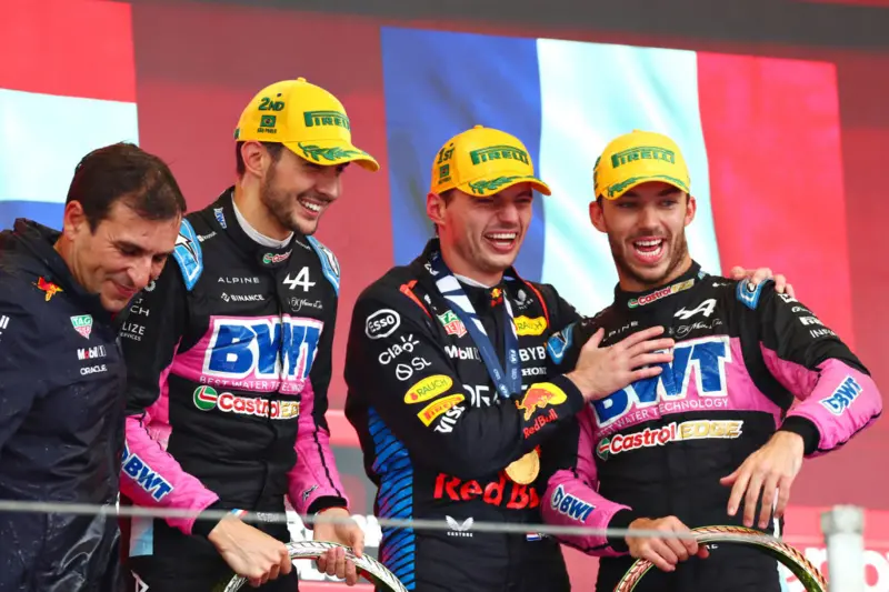 What We Learnt from Brazil