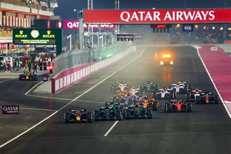 What to Expect from Qatar