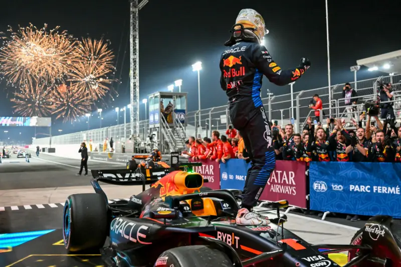 2024 Qatar Grand Prix