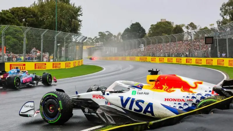 2025 Australian Grand Prix