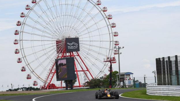 What to Expect in Japan