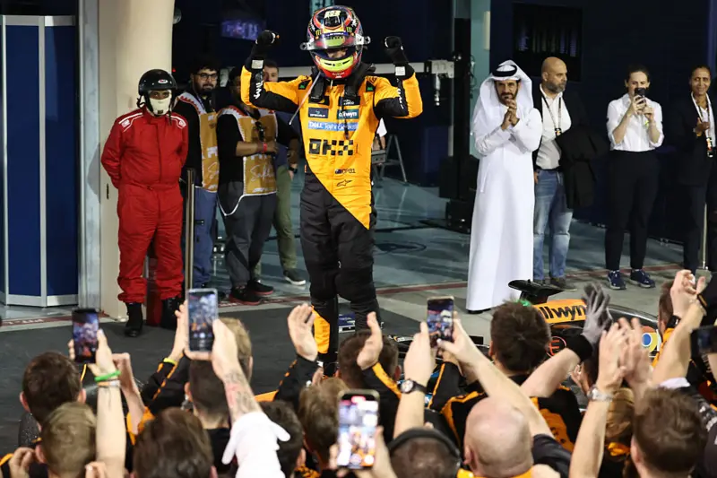 2025 Bahrain Grand Prix