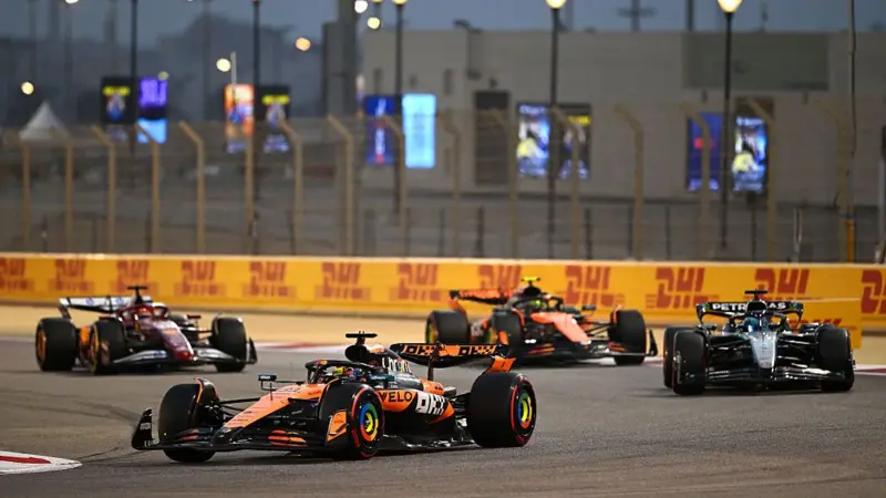 What We Learnt from Bahrain