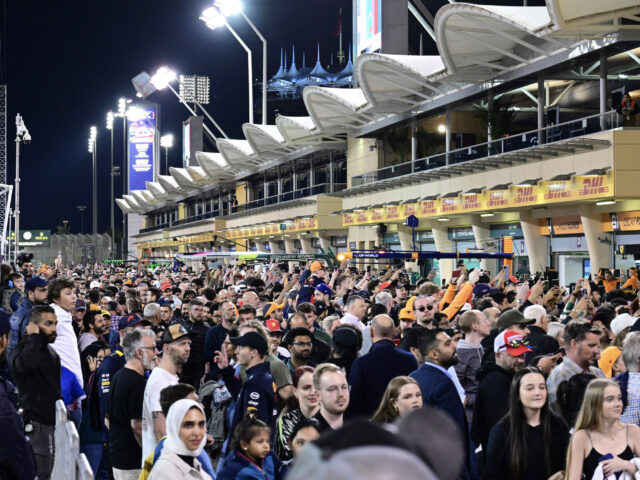 What To Expect from Bahrain