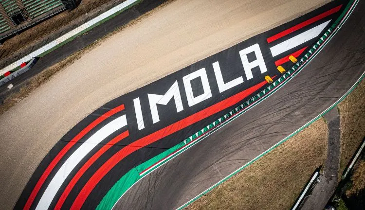 What To Expect From Imola