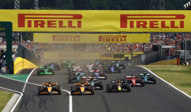Hungarian Grand Prix Preview