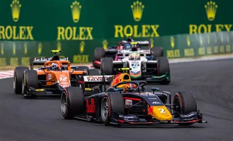 F2: Back For A Double Header