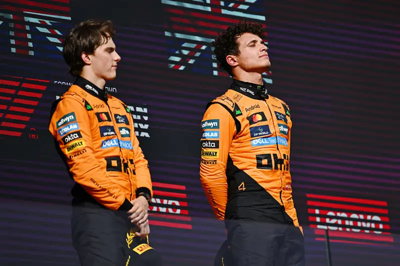 Hungary Grand Prix: What Happened in Budapest
