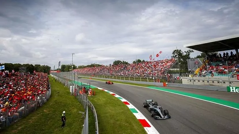 What To Expect From Monza: Can Ferrari Bounce Back?