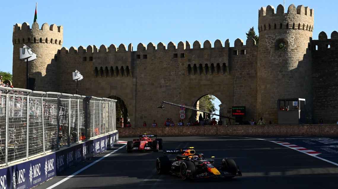 What To Expect From Baku: Anticipating Azerbaijan