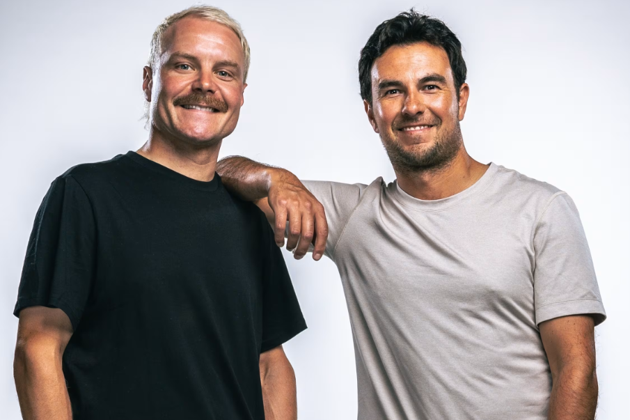 Sector Sweep – September 2025