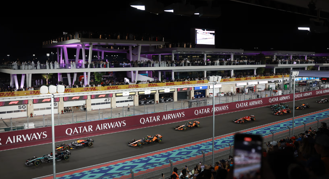 What to expect from Qatar