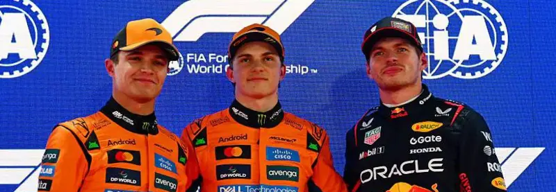 What To Expect From Abu Dhabi: The Last Dance