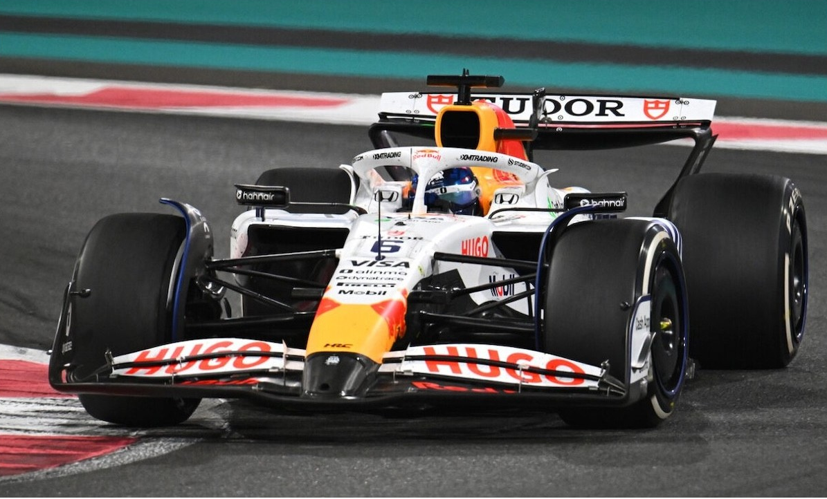 VCARB 2025 Season: From Midfield to Mainstream