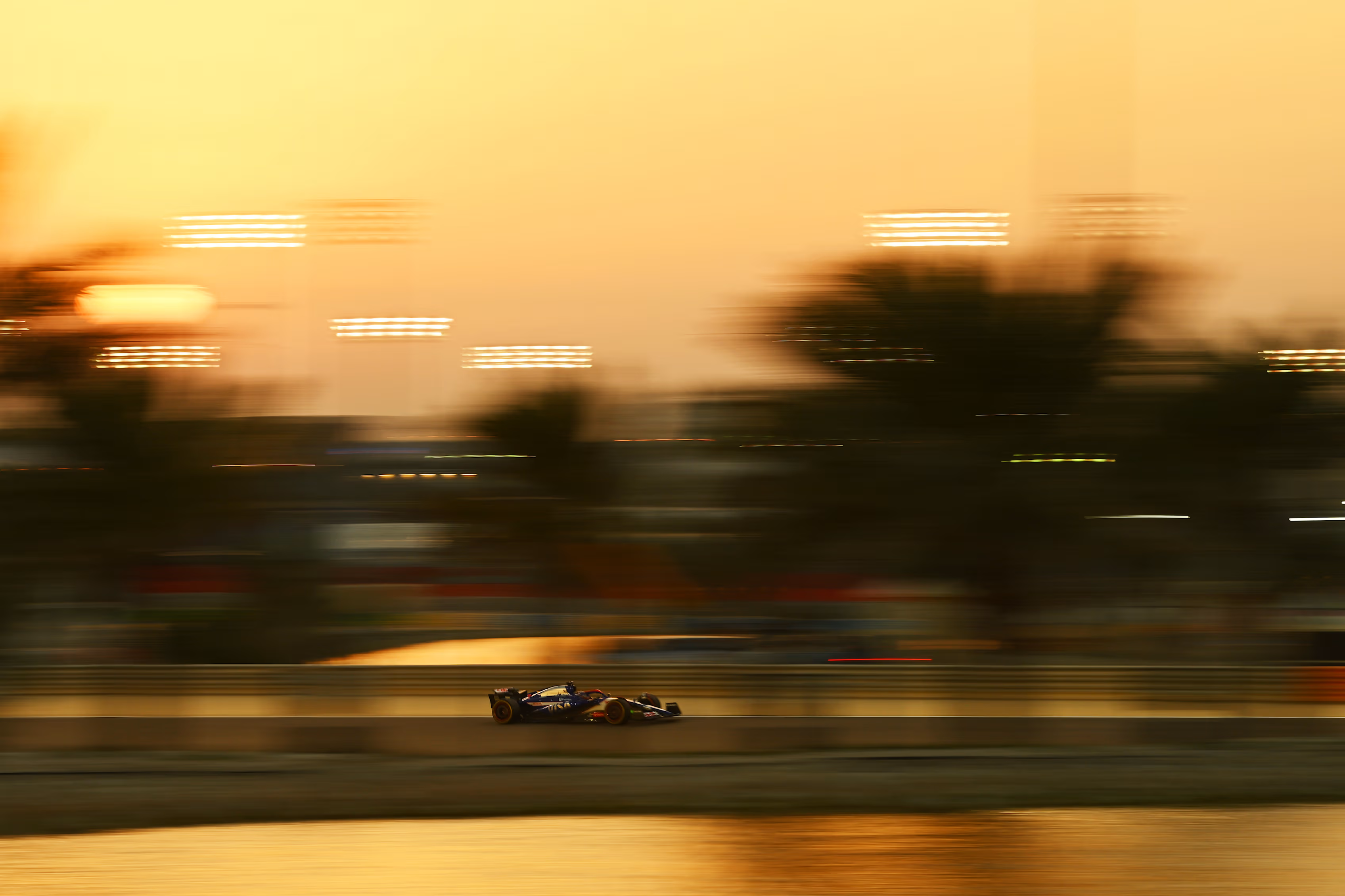 F1 2026: The Return of the Merc
