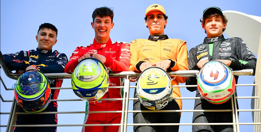 Formula 1 Rookies: great or unachievable Expectations?
